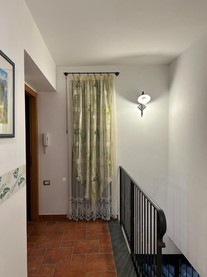 Ohana House Giarre Exterior foto