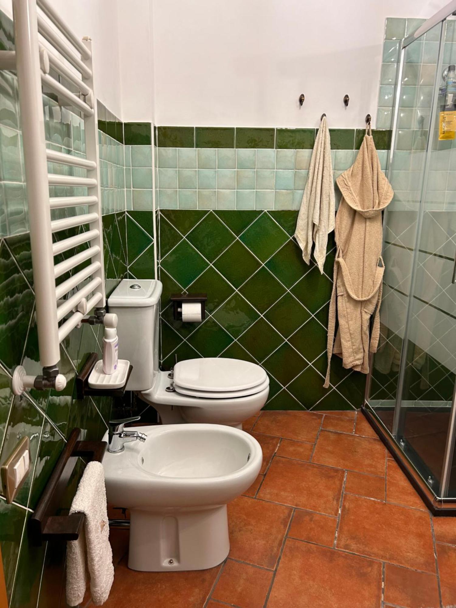 Ohana House Giarre Exterior foto